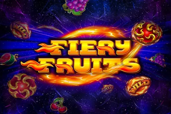 Fiery Fruits